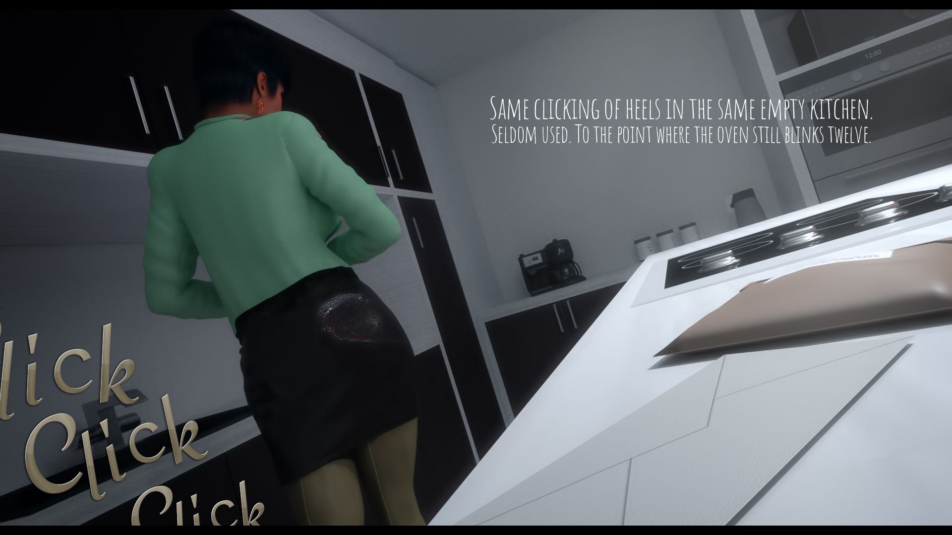 No Justice Is Wicked - Chapter 1