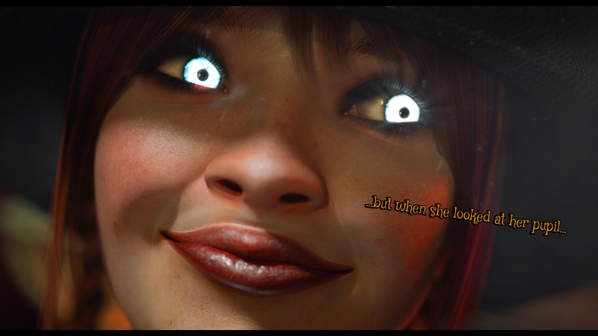 Wicked Tale - Chapter 2
