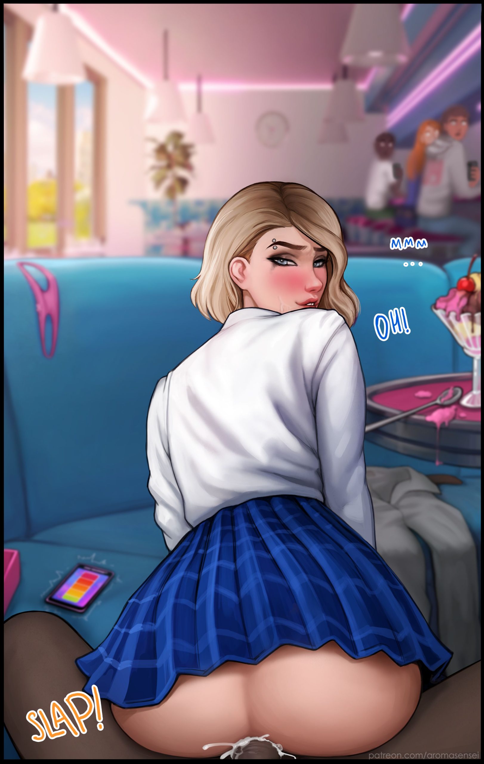 Do You Like Your Gift? (1-3) - Chapter 1