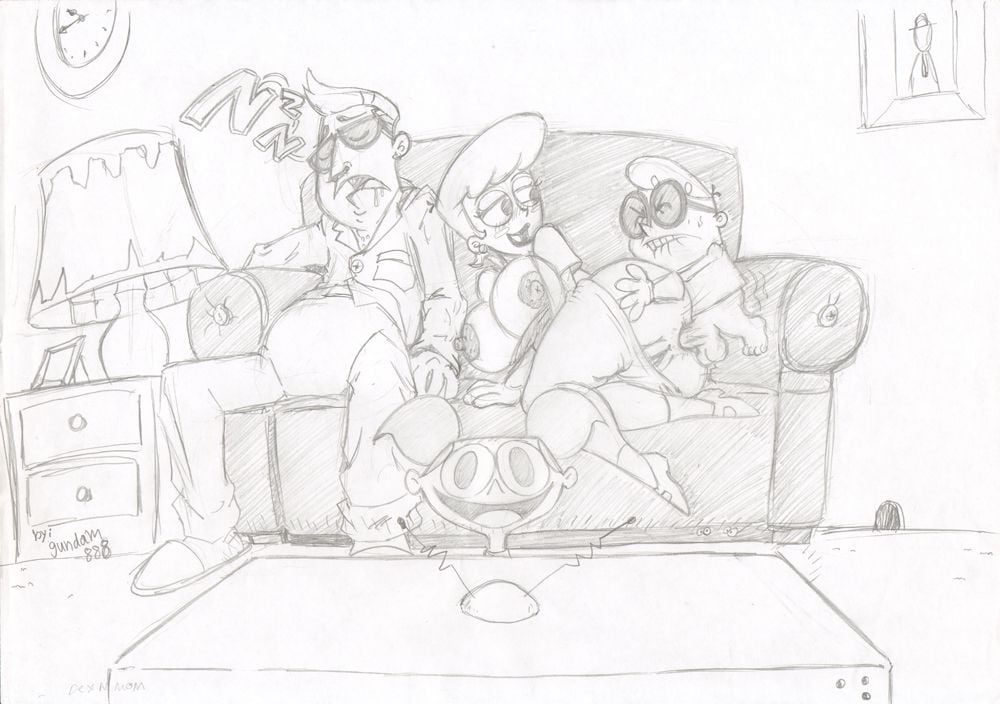 Artworks - Chapter 1