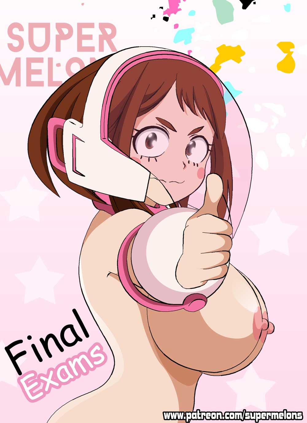 Final Exams - Chapter 1