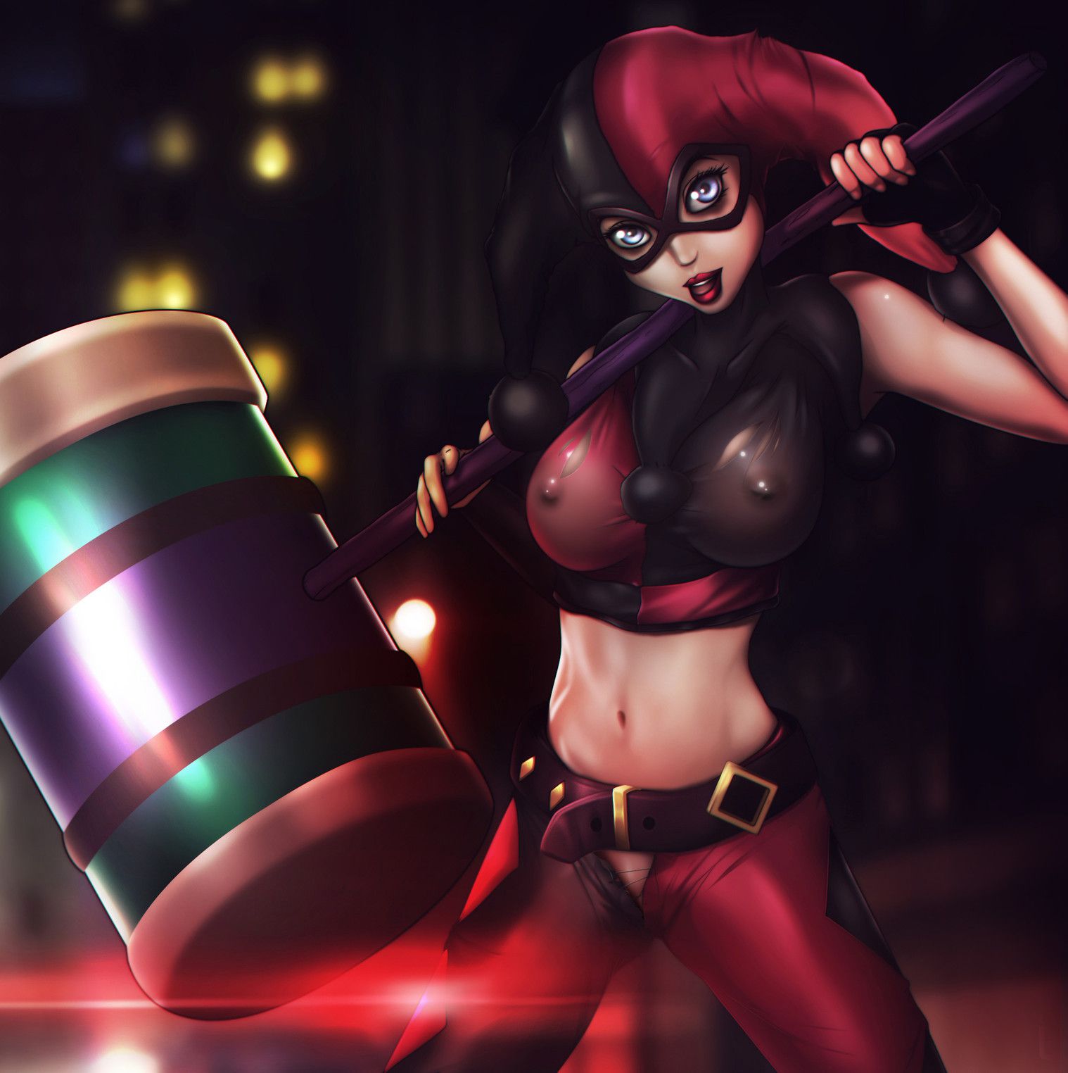 Artworks (1-6) - Chapter 1