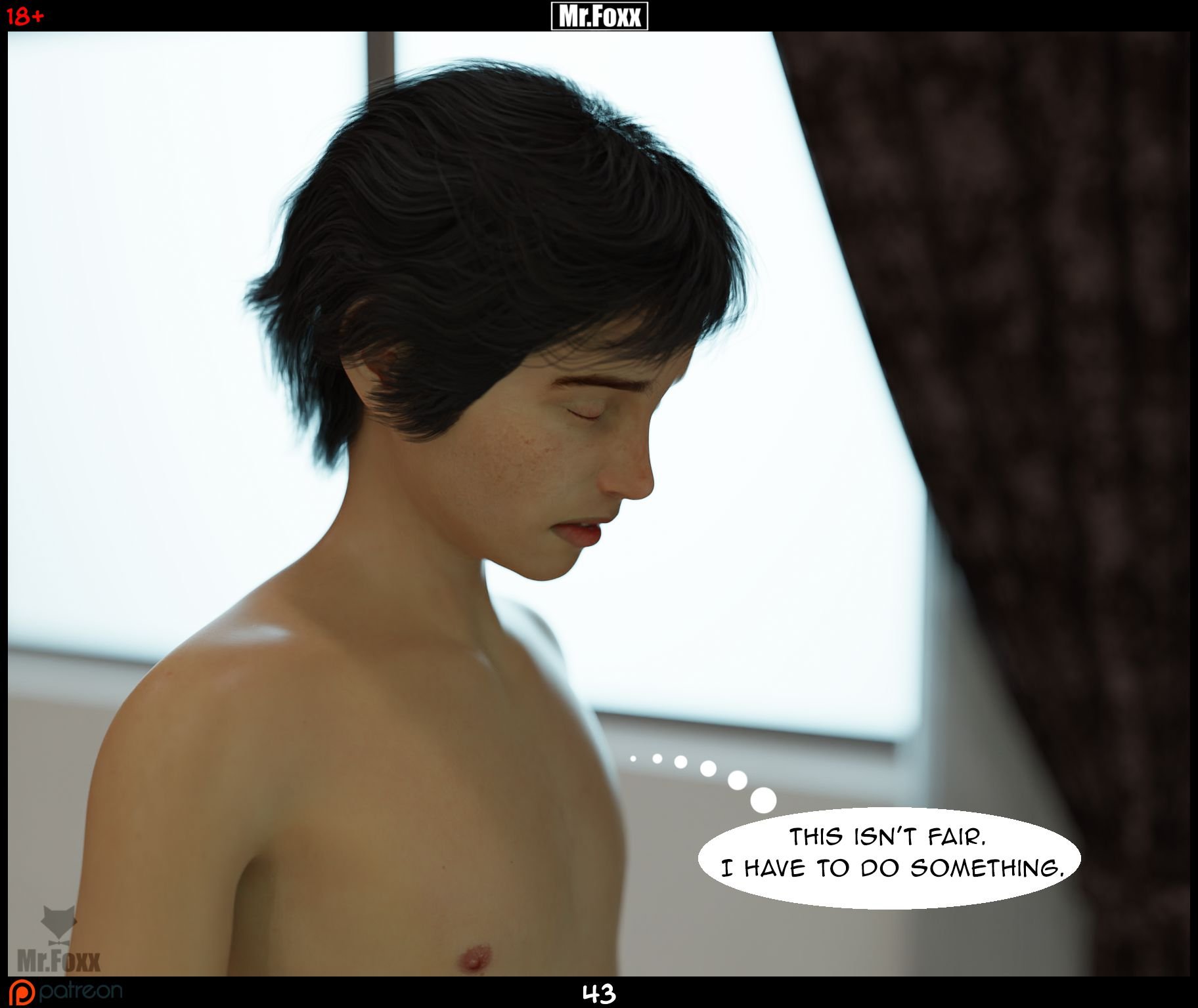 Mom’s Affair - Chapter 3