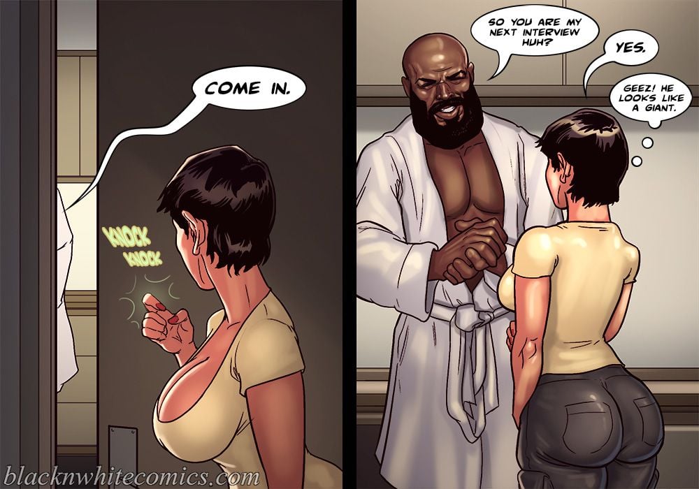 Art Class (1-2) - Chapter 1