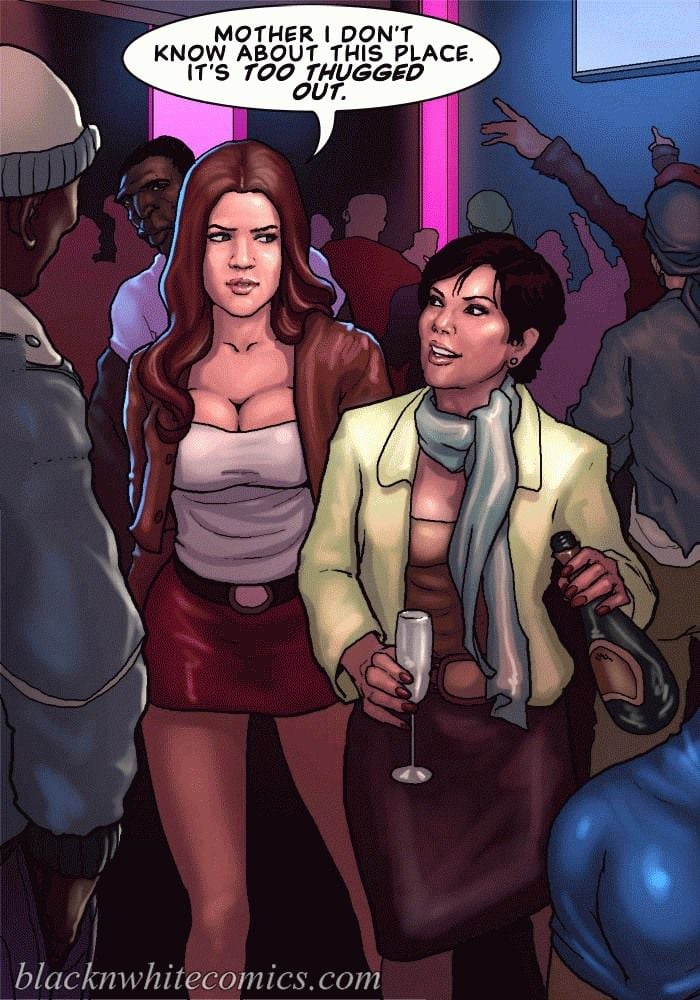 The Karassians (1-2) - Chapter 1