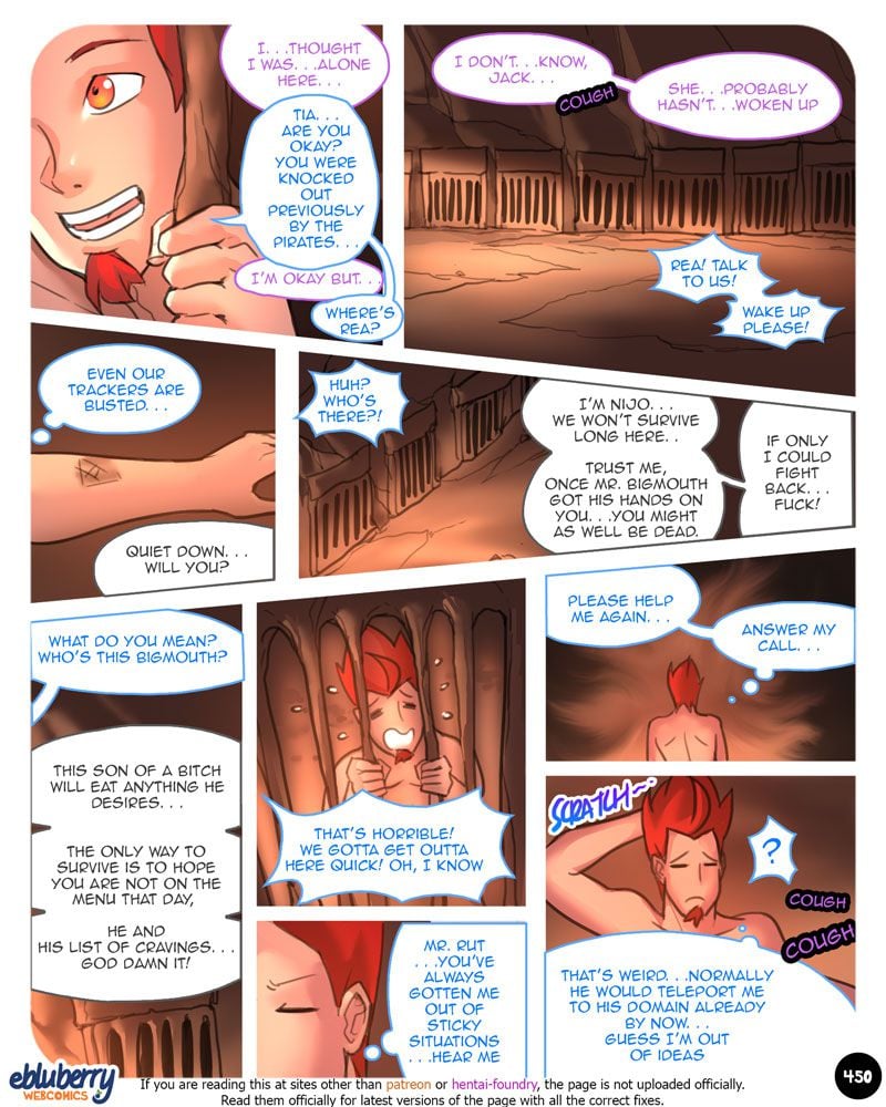 S.EXpedition - ch. 7