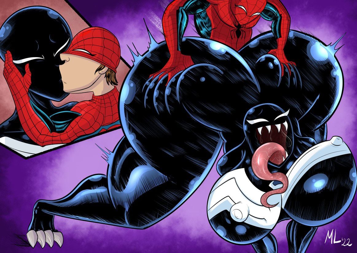 Extra Thicc Venom - Chapter 1