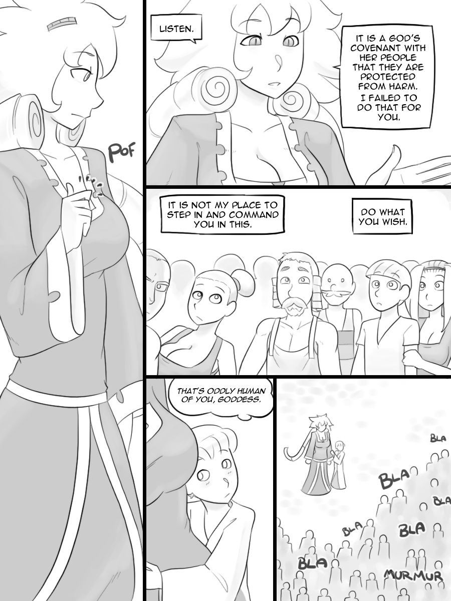Temple of the Morning Wood - ch. 6