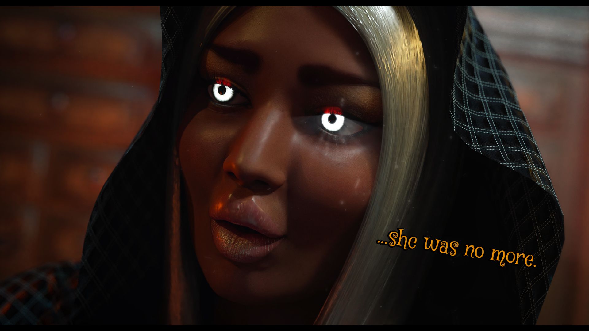 Wicked Tale - Chapter 2