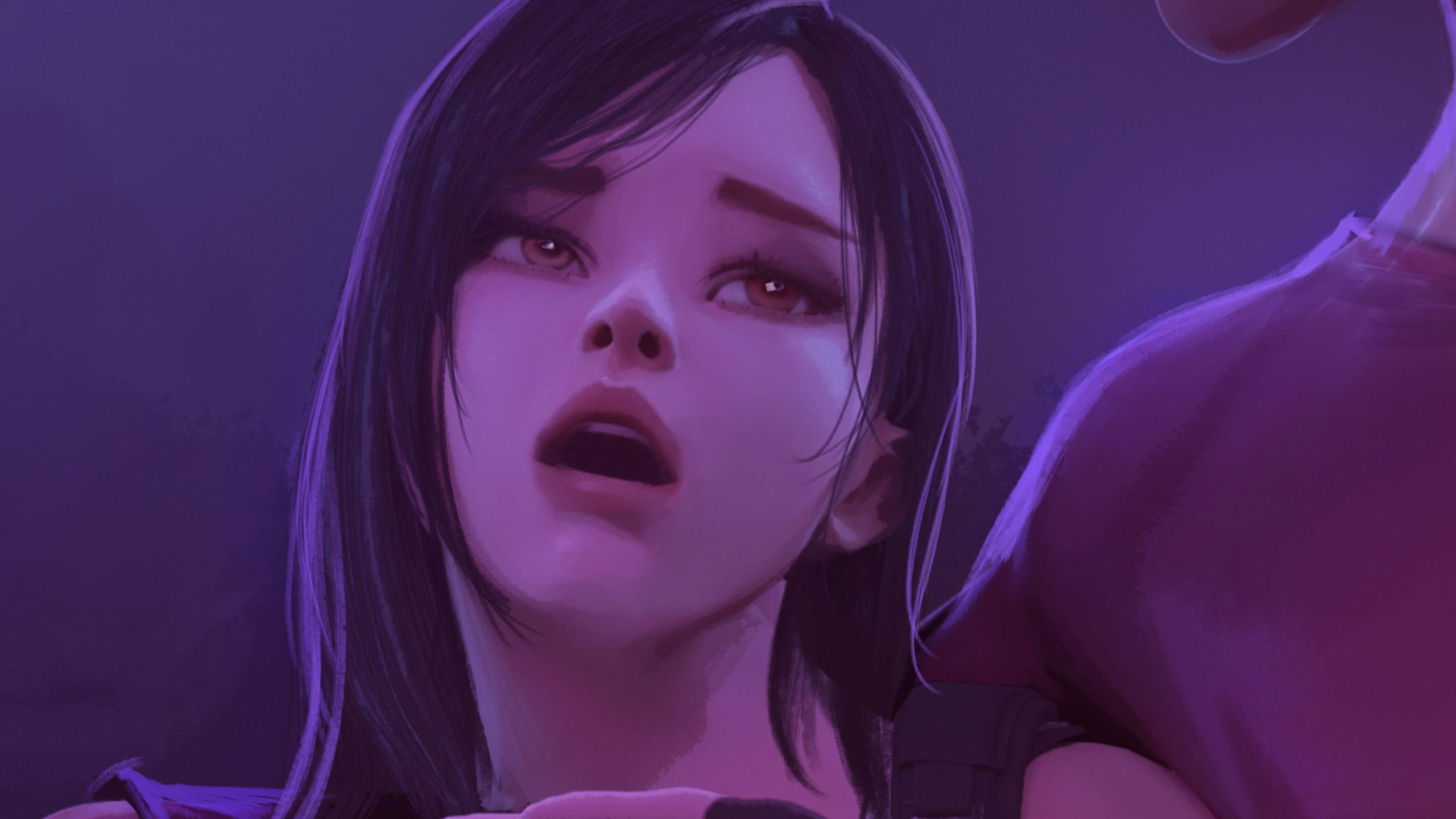 A Final Dream (1-2) - Chapter 2