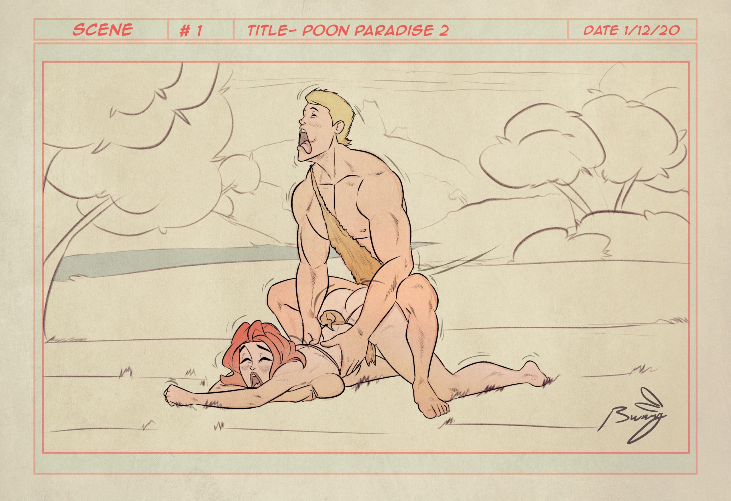 Artworks (1-2) - Chapter 1