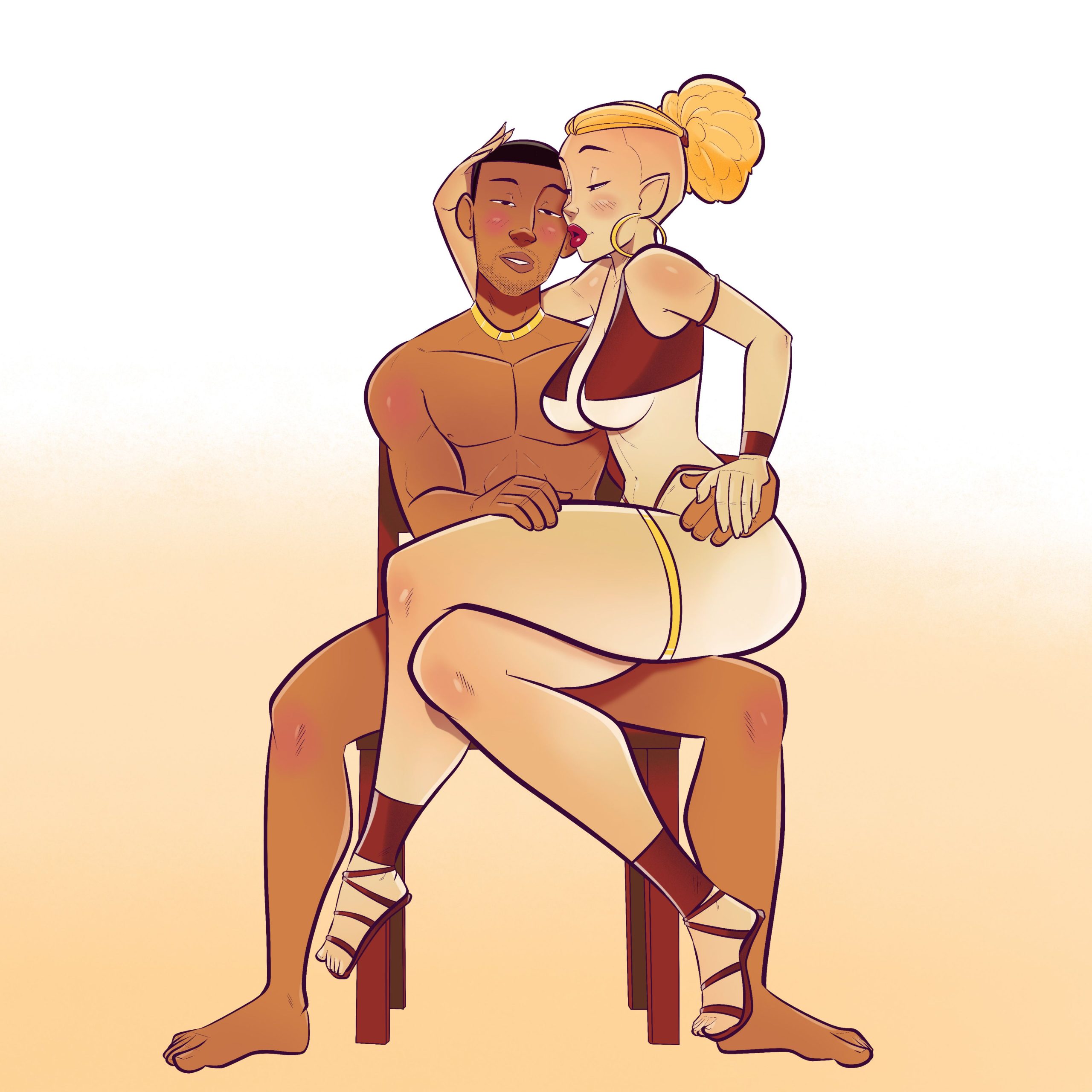 Artworks (1-2) - Chapter 2