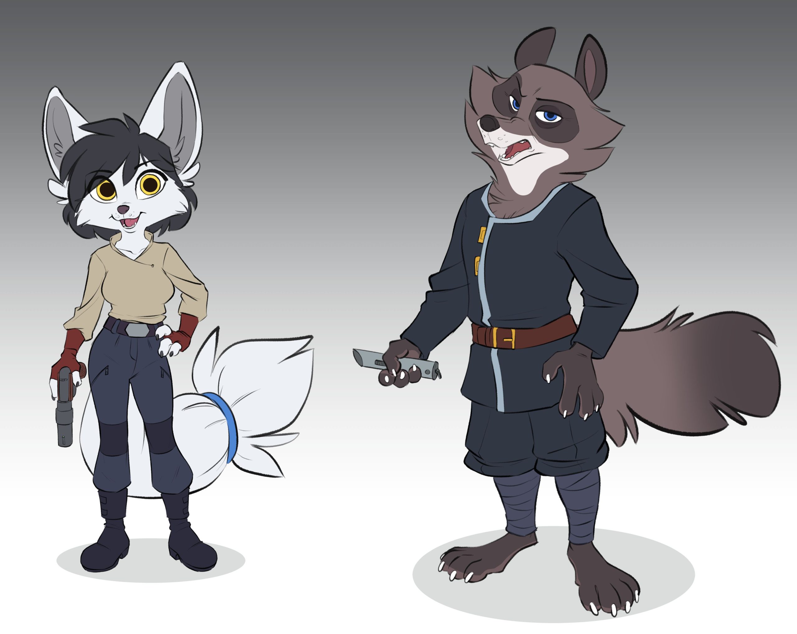 The Last Star Knight - Chapter 1