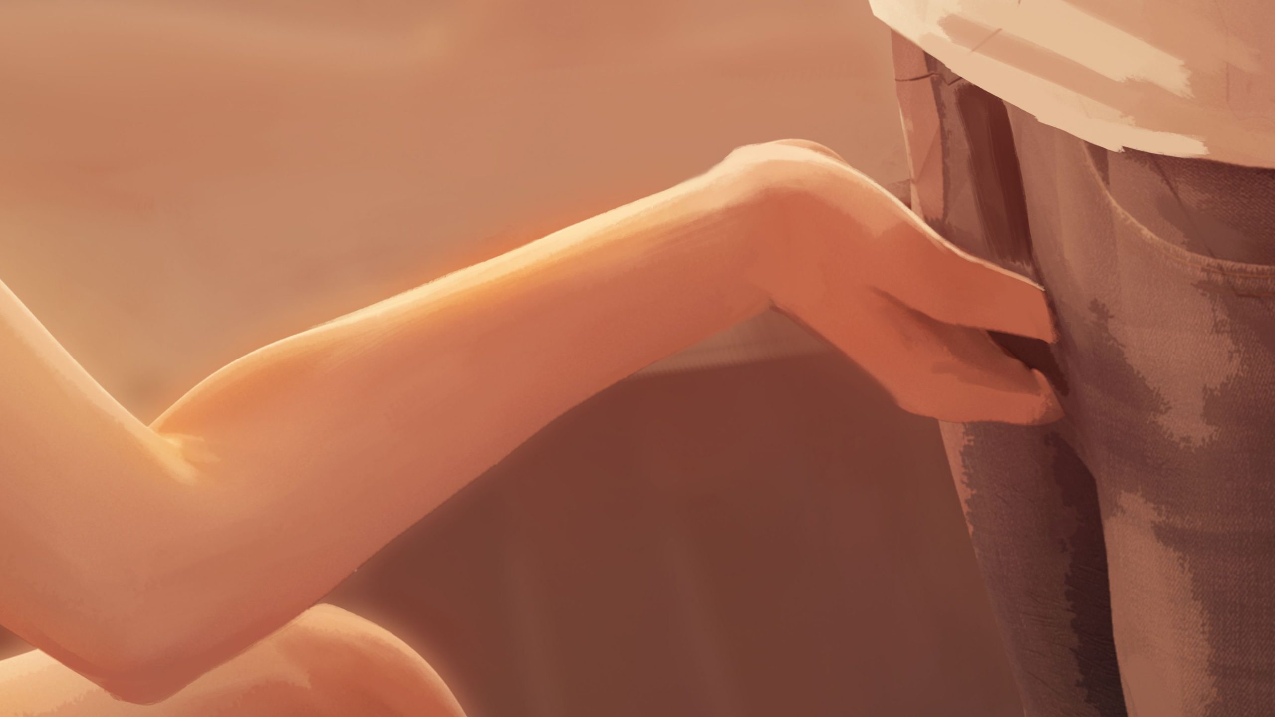 Pool Party (1-4) - Chapter 2