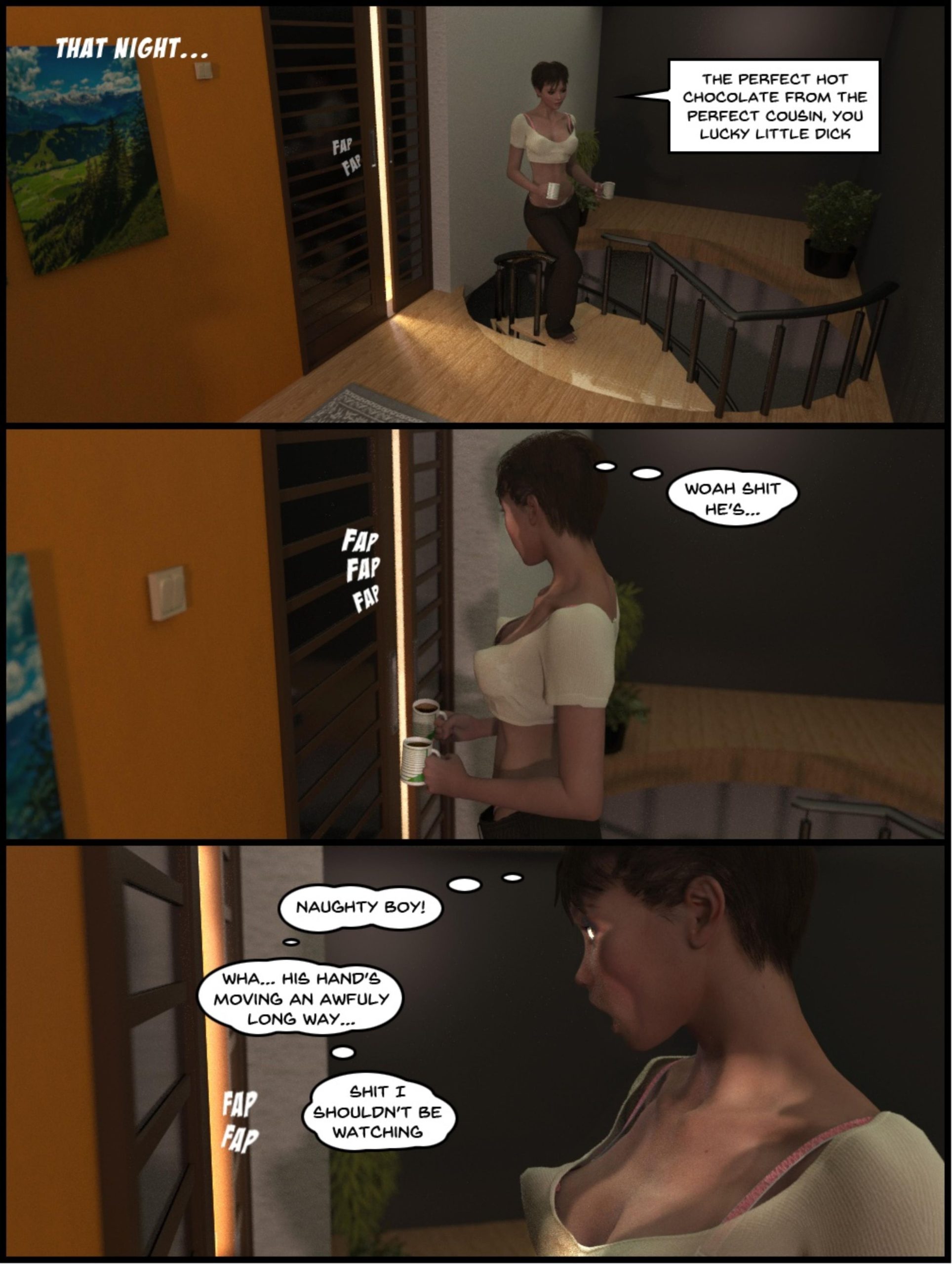 Lithium - ch. 1-3