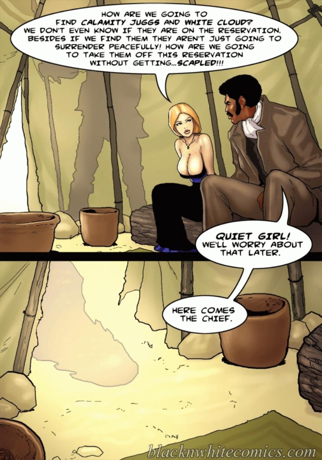 True Dick - Chapter 1