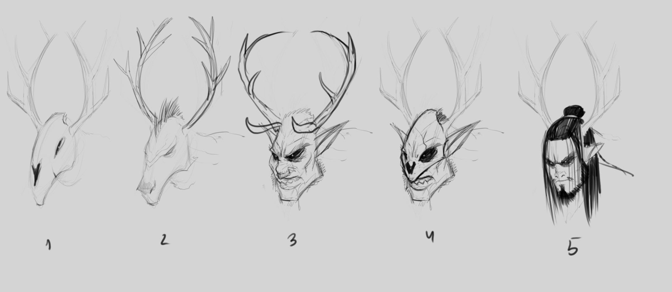 The Offering - Chapter 1