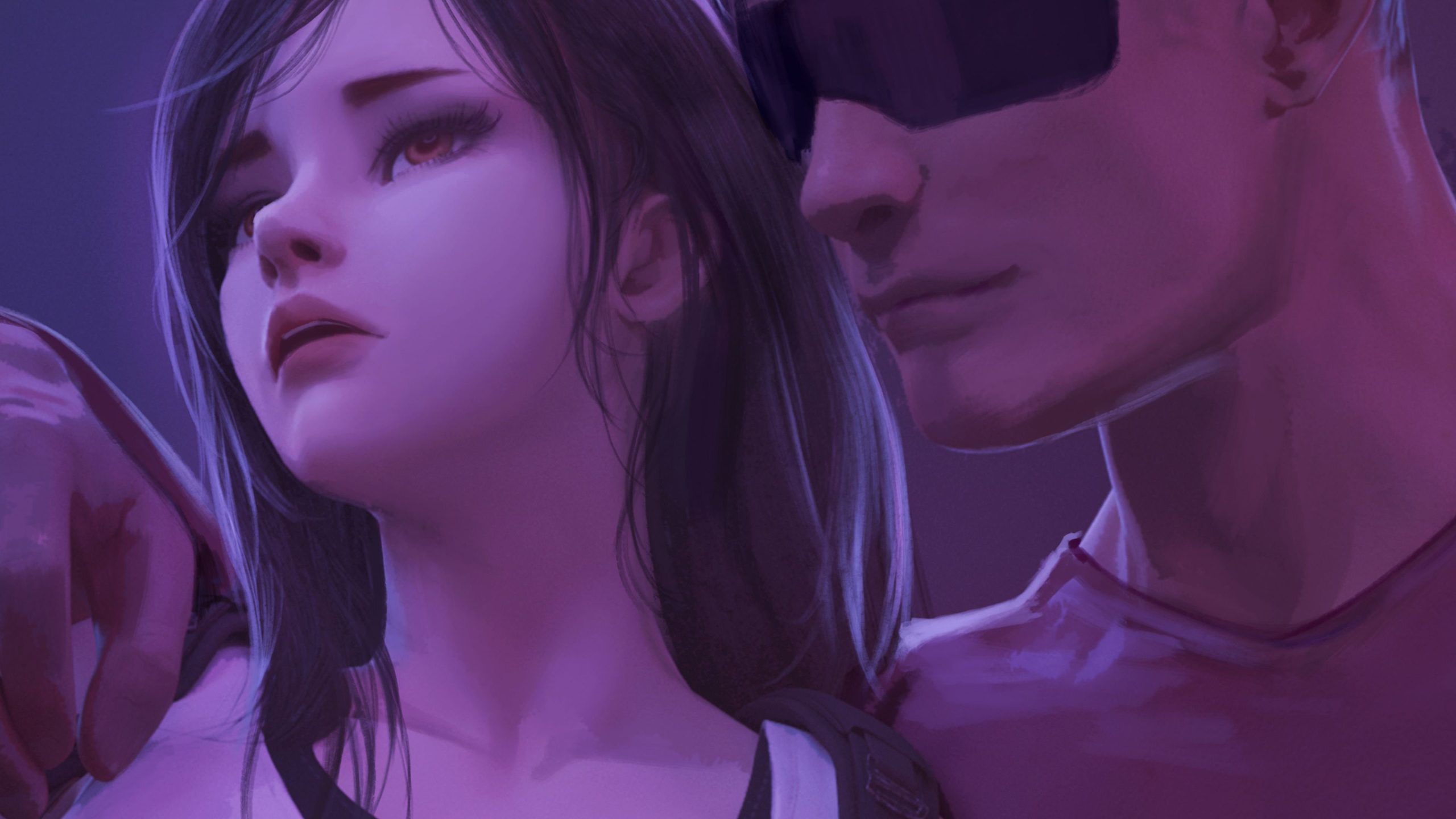 A Final Dream (1-2) - Chapter 2