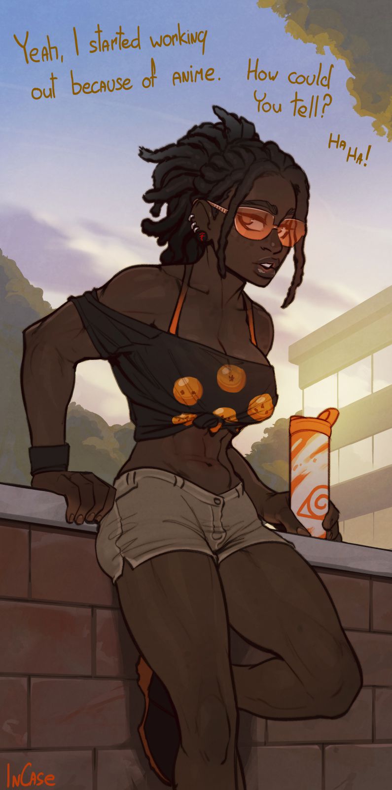 SFW Waifu Delivery Operation – Now with NSFW (1-3) - Chapter 3