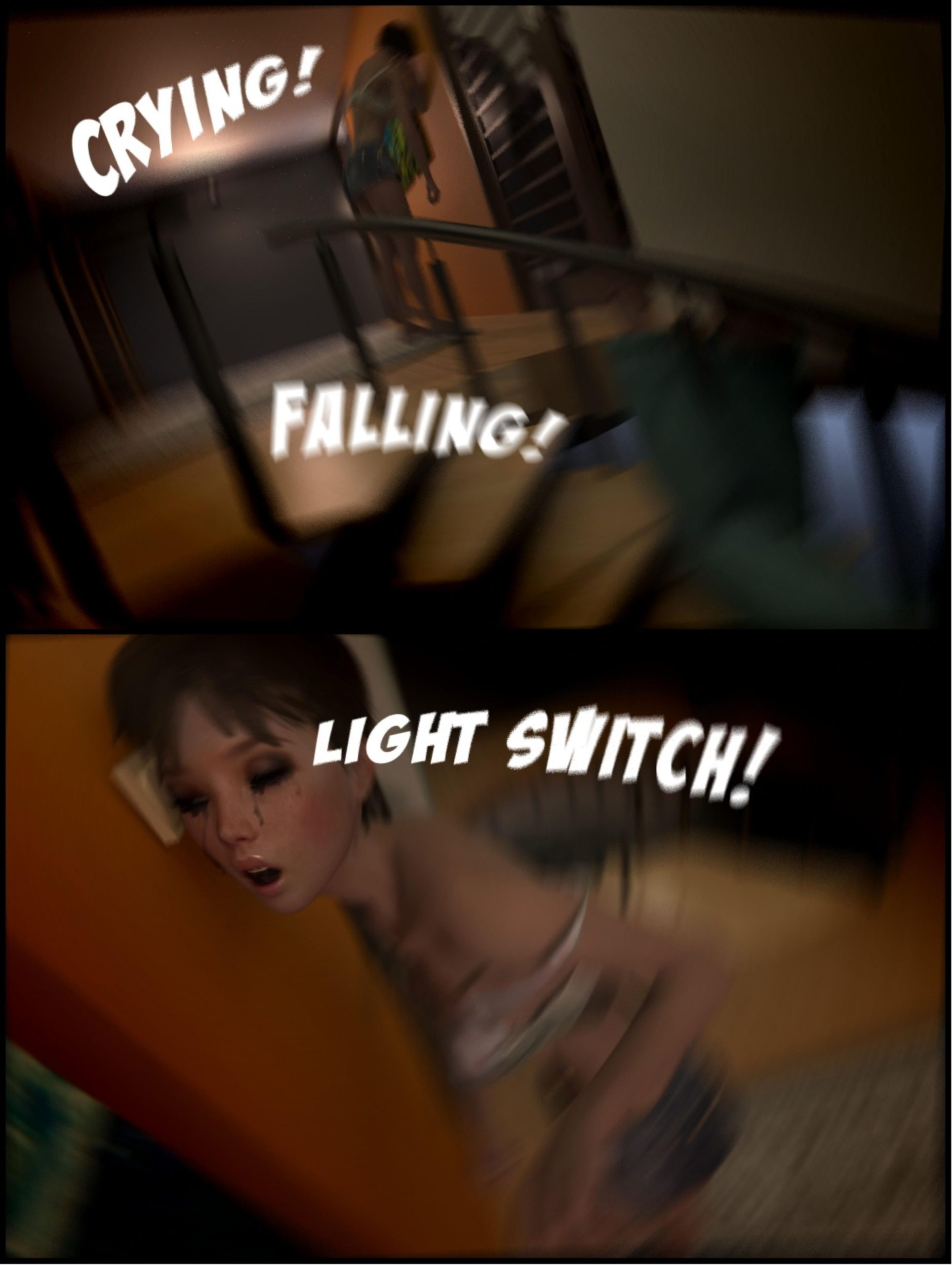 Lithium - ch. 4-5