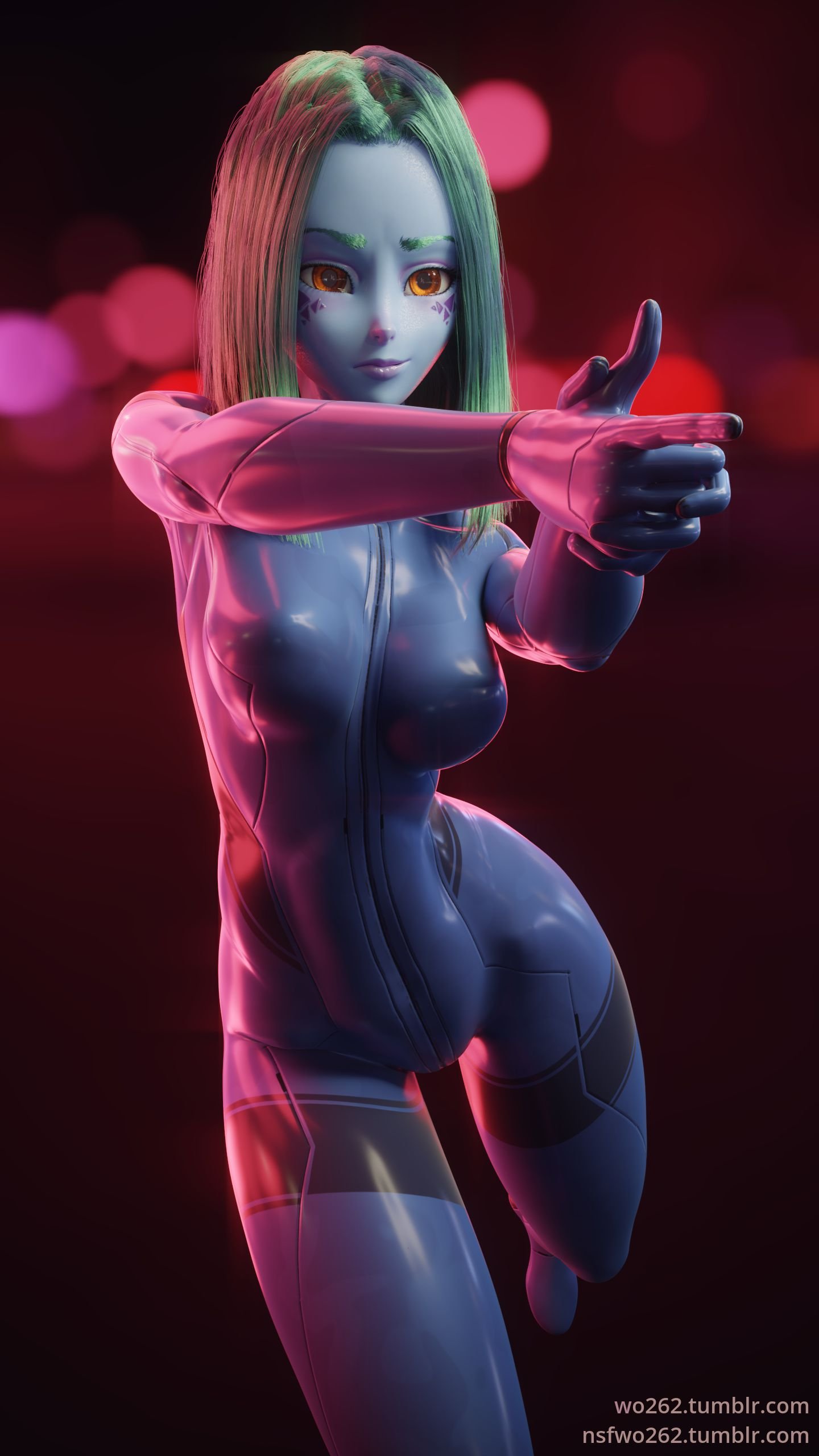 Artworks (1-2) - Chapter 1