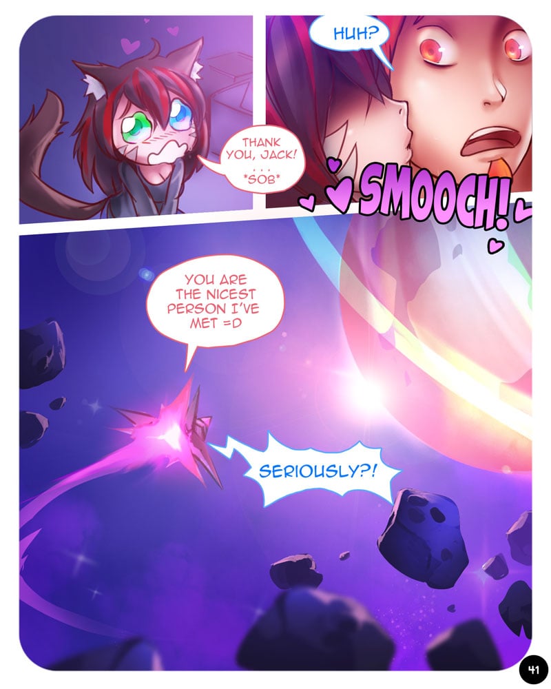 S.EXpedition - ch. 3-4