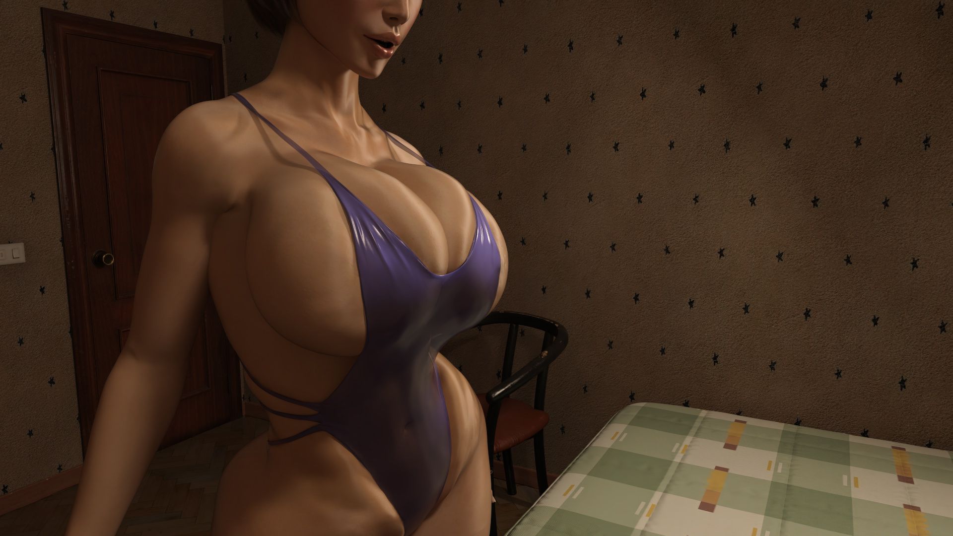Mother’s Desire - Chapter 2