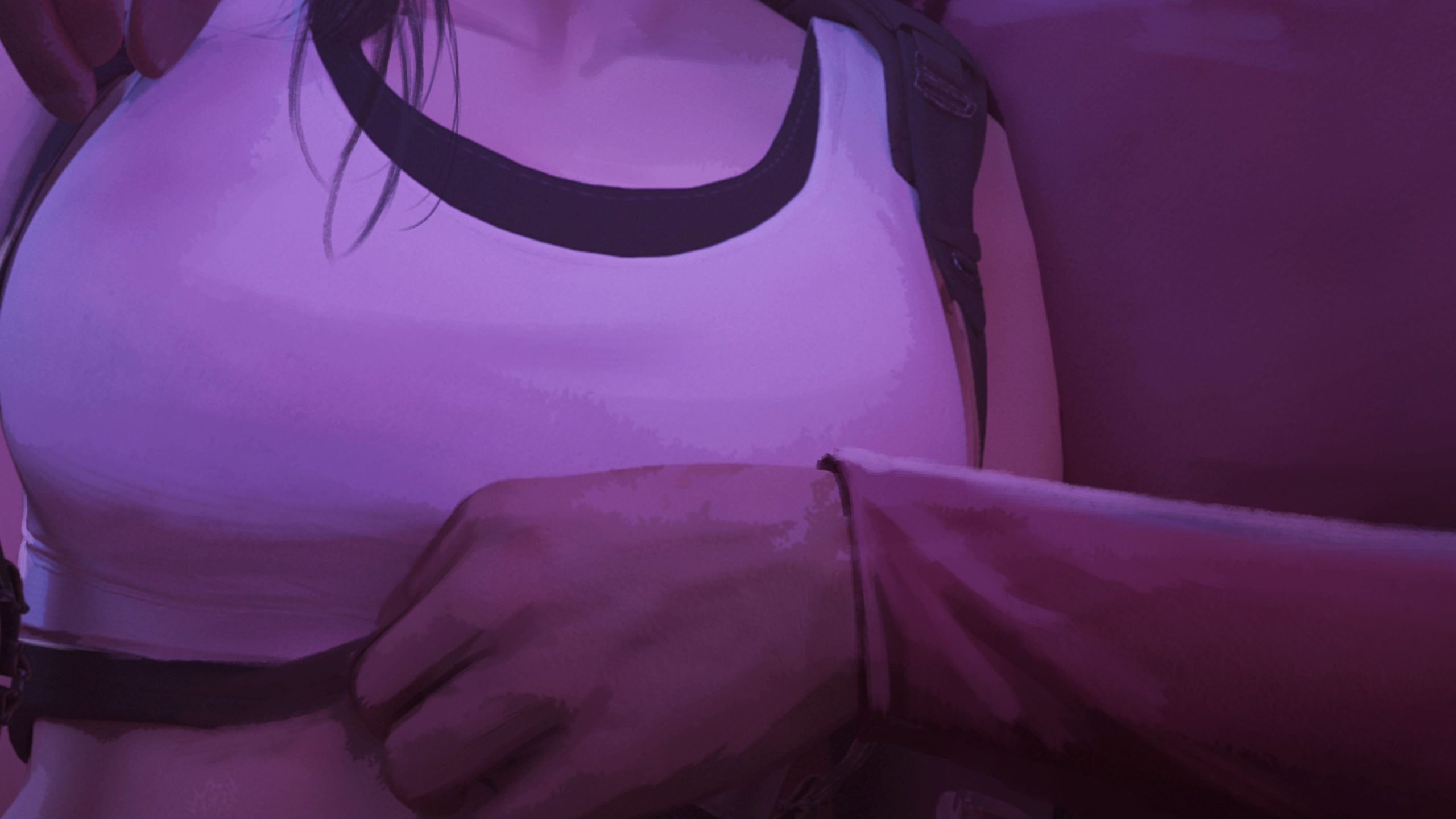 A Final Dream (1-2) - Chapter 2