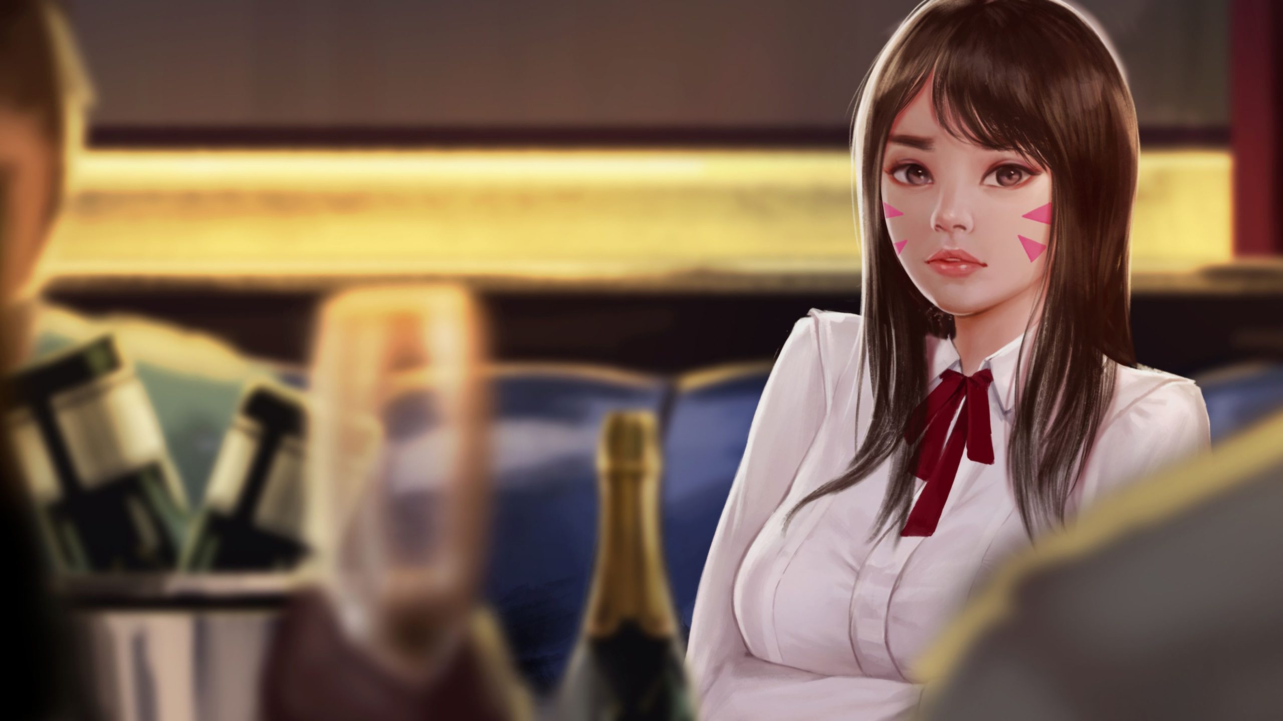 NTR – Gaming Girl (1-2) - Chapter 2
