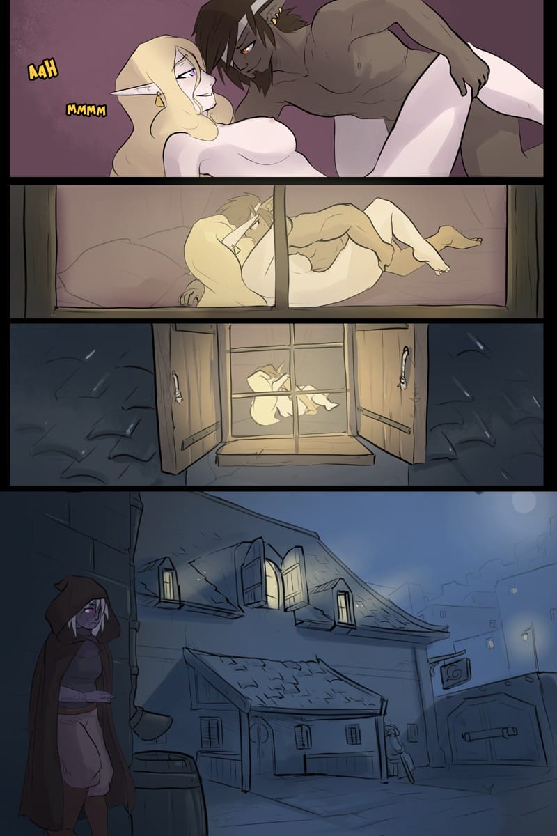 Price for Freedom (1-4) - Chapter 1