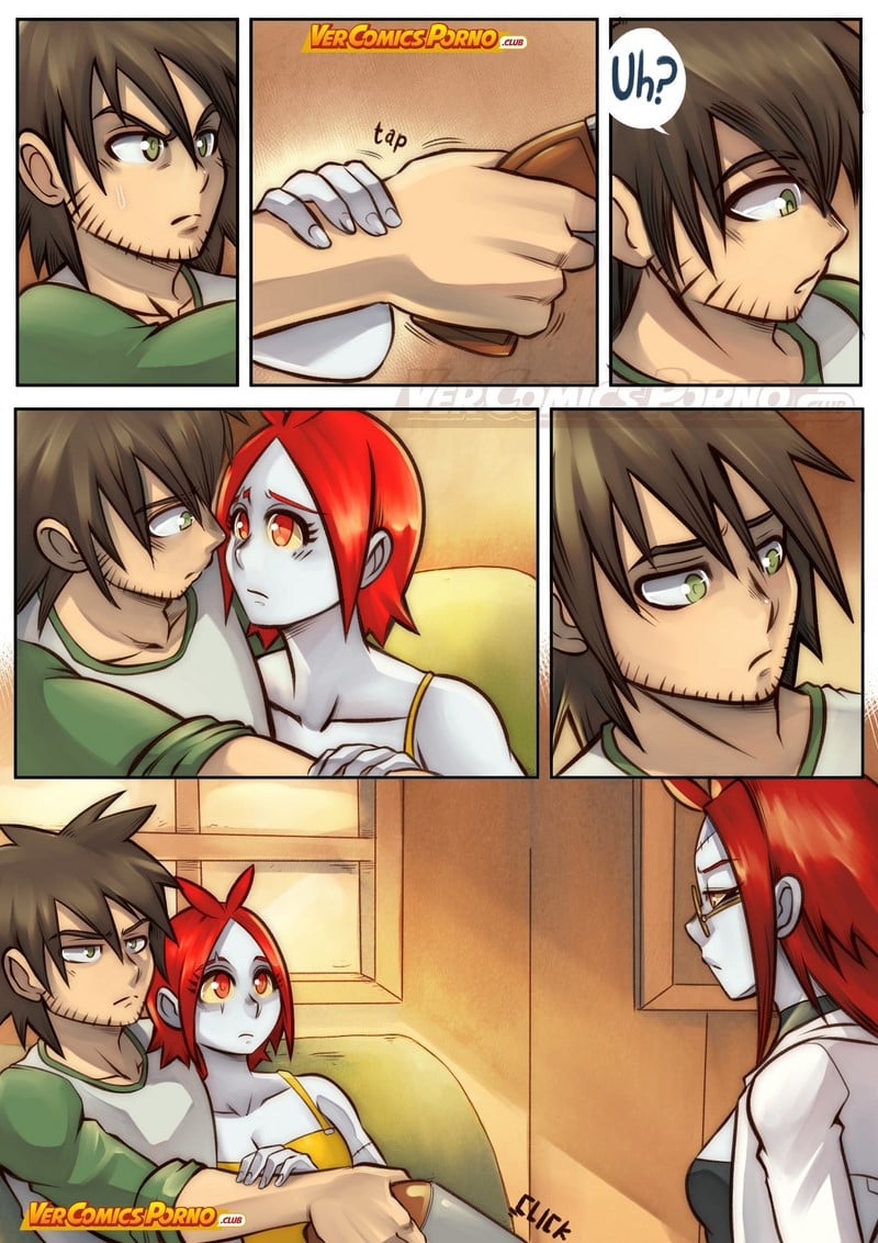 Cherry Road - Chapter 4-6