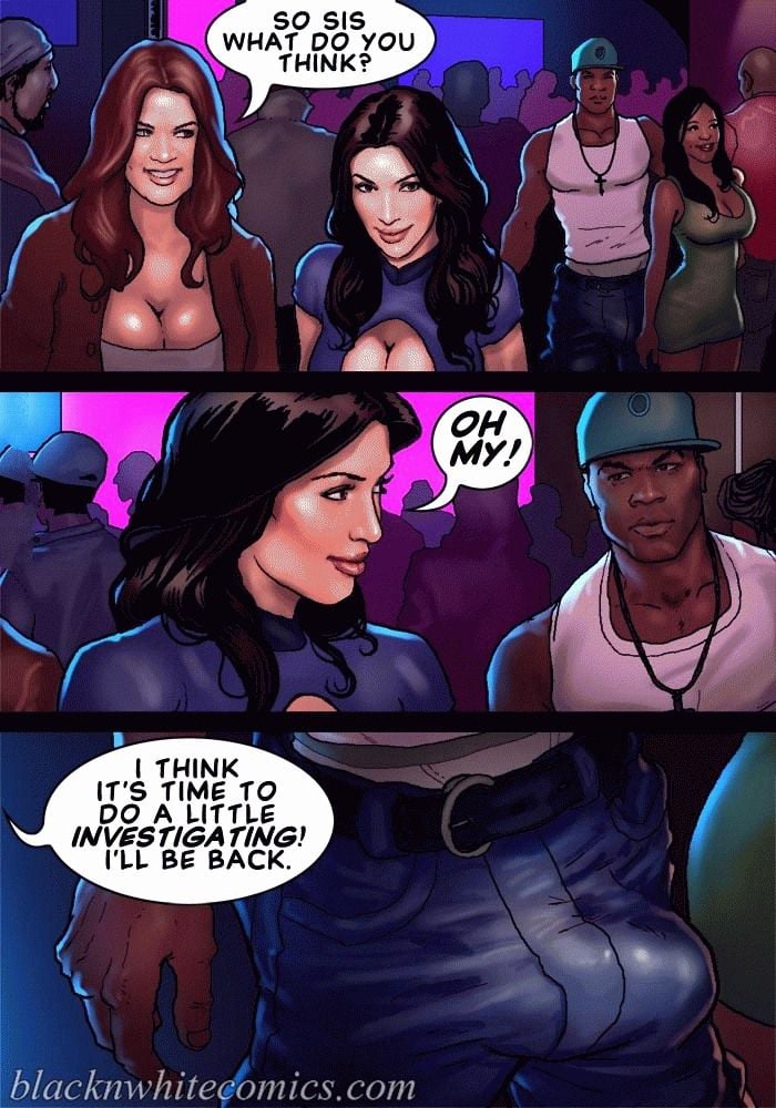 The Karassians (1-2) - Chapter 1