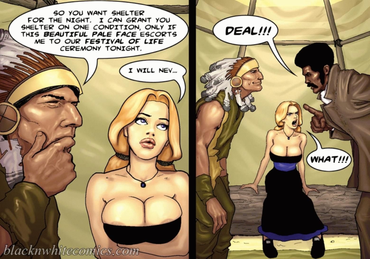 True Dick - Chapter 1