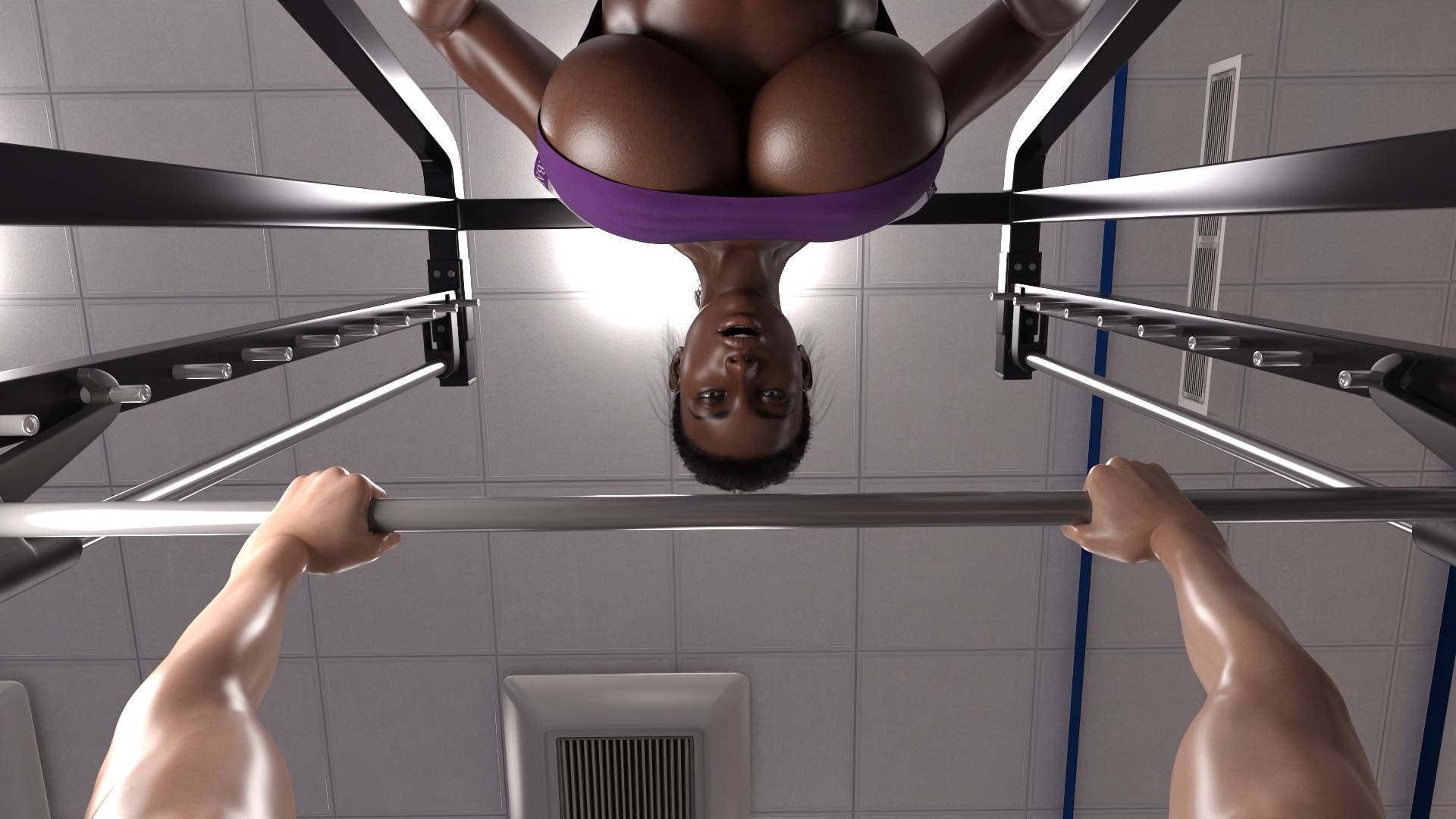 Futa Breeding Agency - Chapter 5