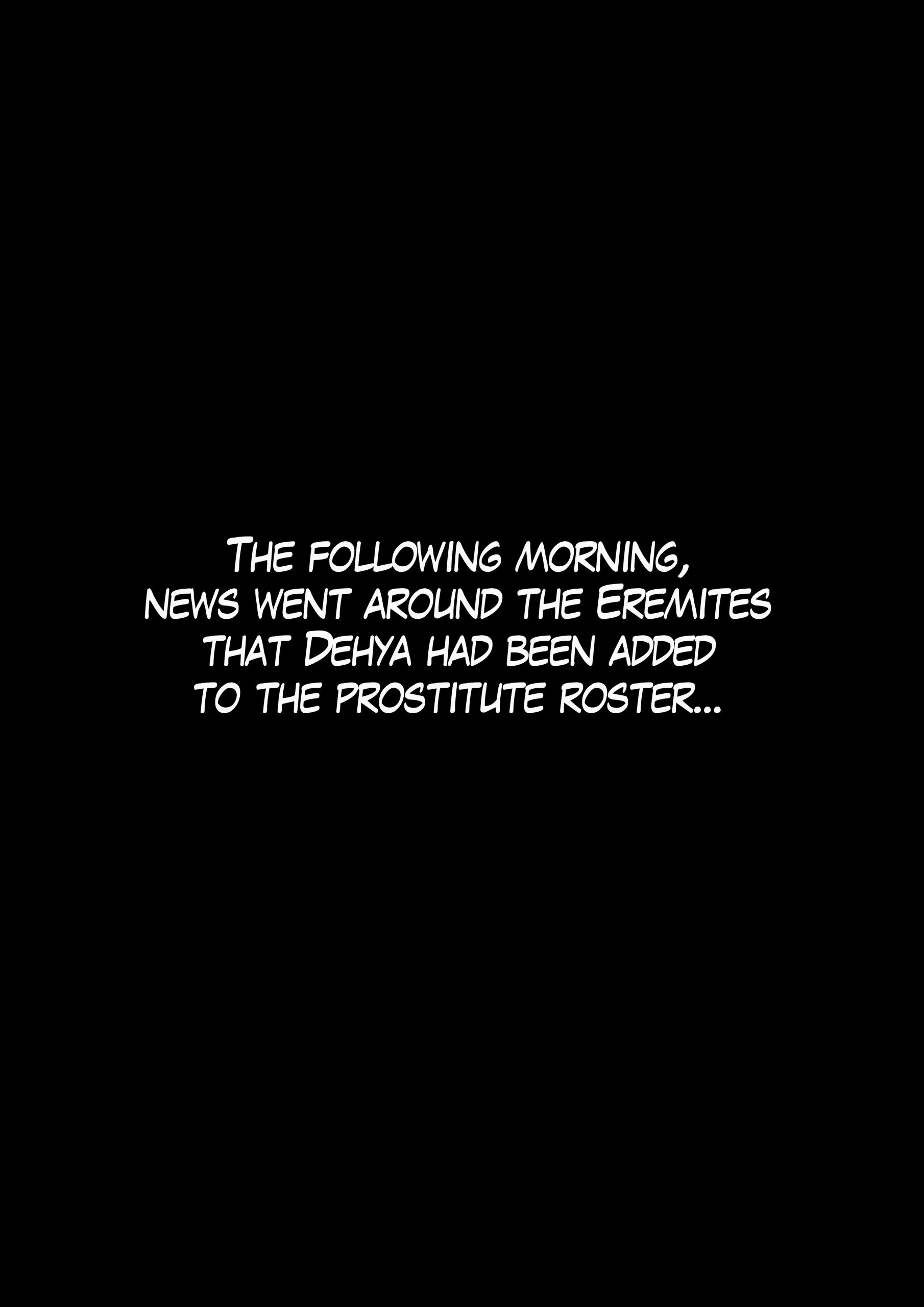 Packs (1-3) - Chapter 3