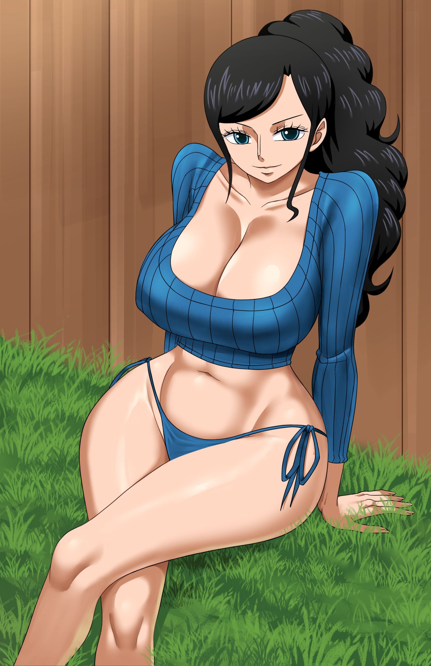 Forest Mission - Chapter 1