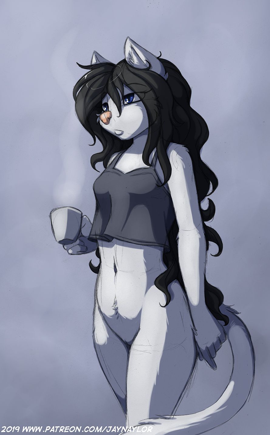 Force Of Nature - Chapter 1