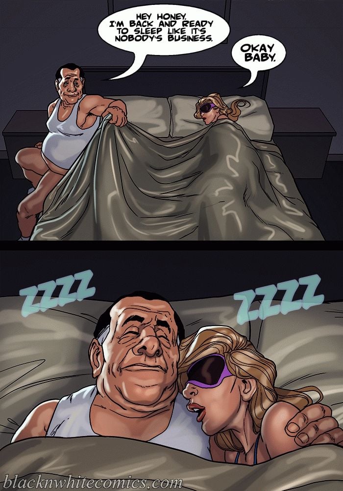 The Mayor (1-5) - Chapter 3