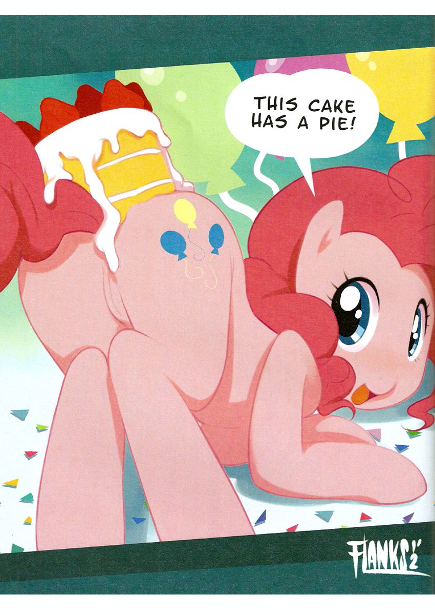 Hoof Beat (1-2) - Chapter 1