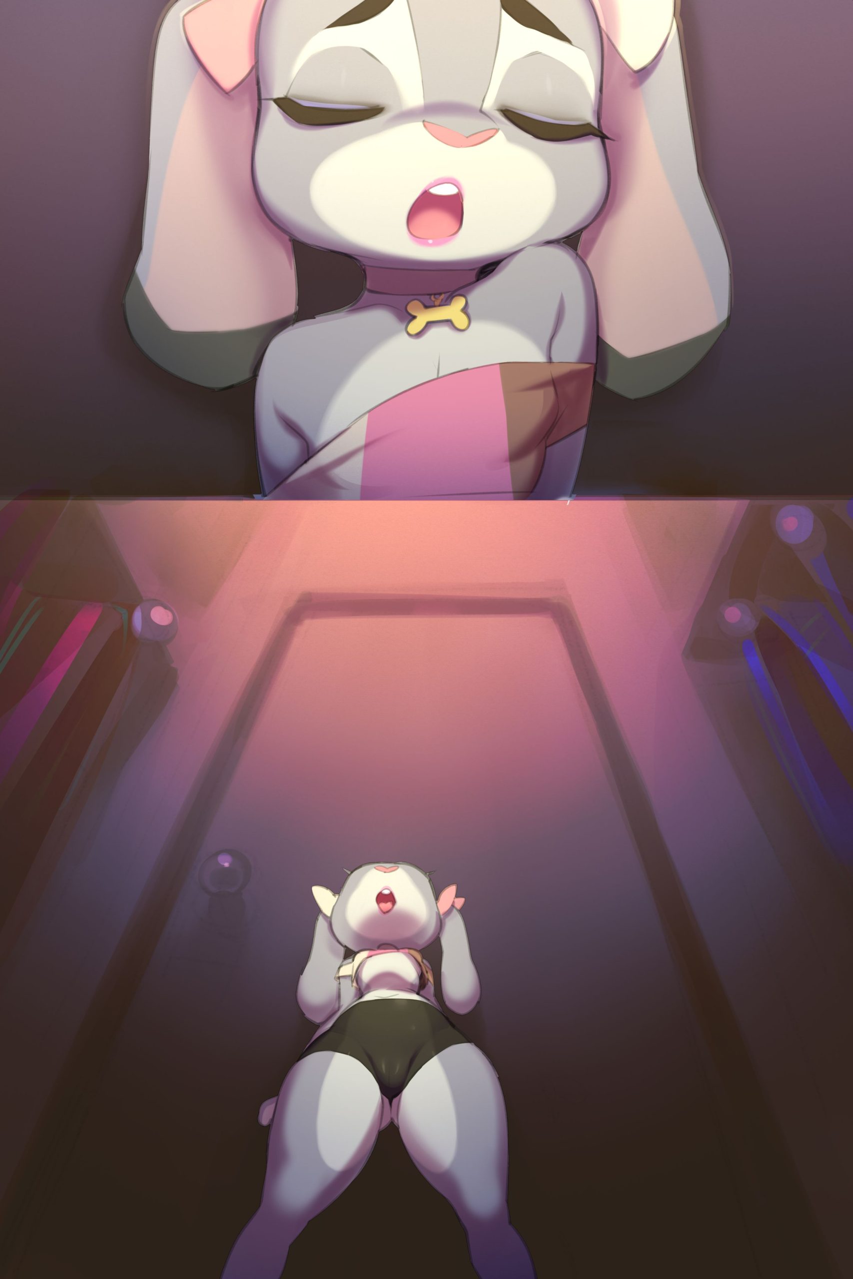 Sweet Sting (1-5) - Chapter 1