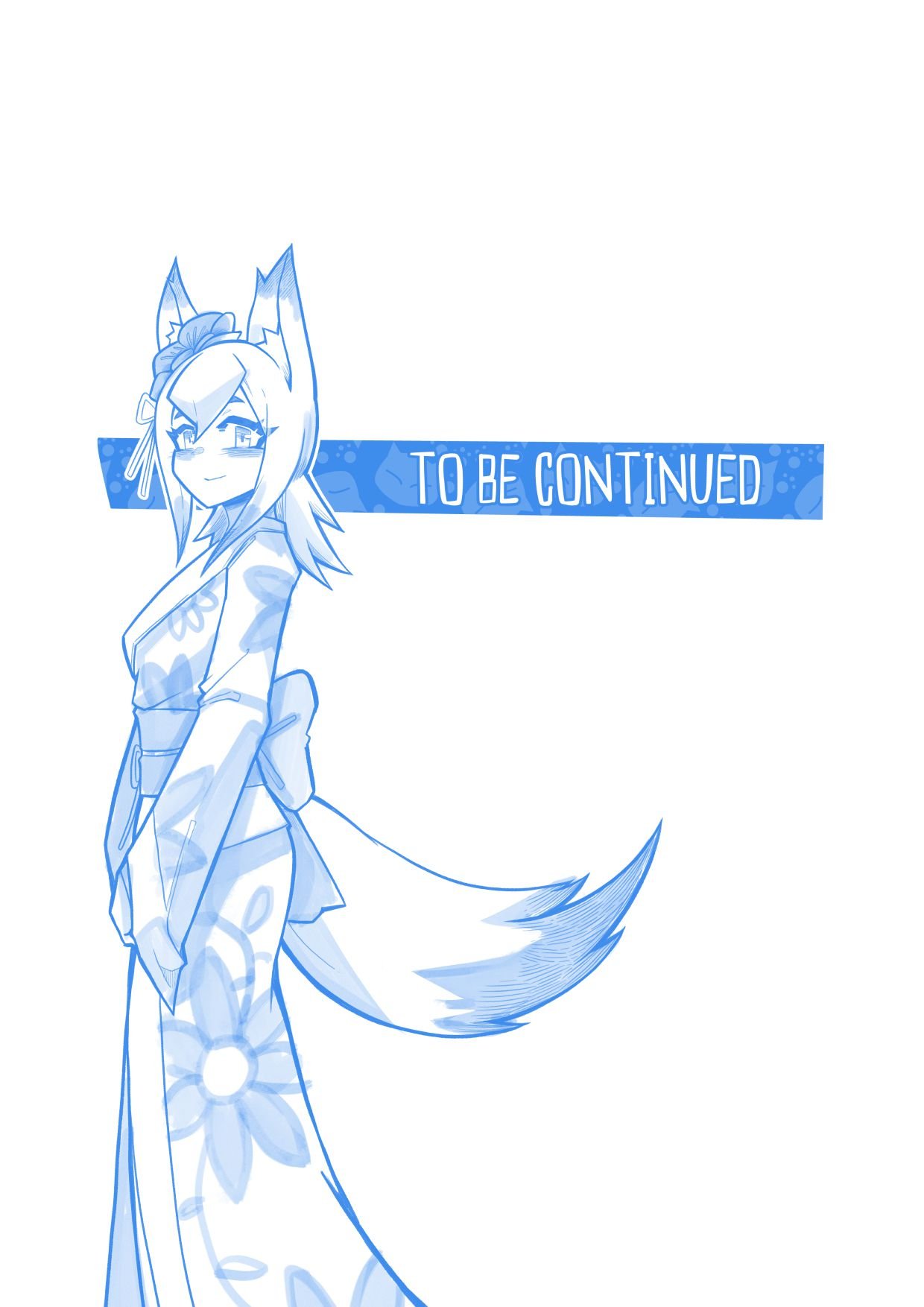 Kon Kon Caprice (1-2) - Chapter 2
