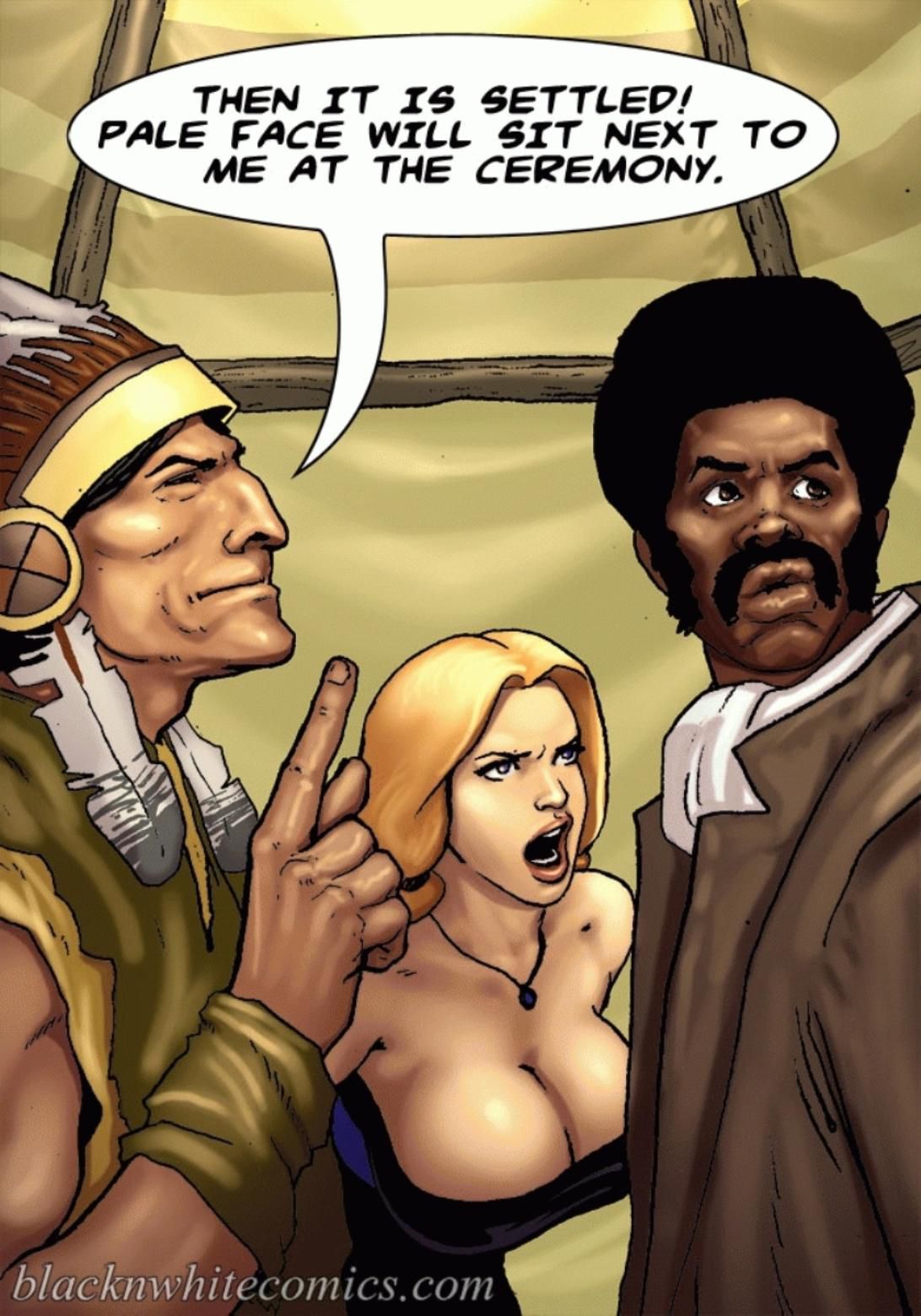 True Dick - Chapter 1