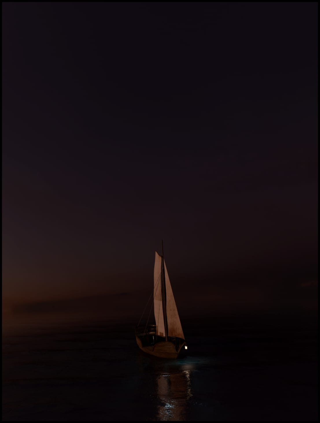 Kinfolk – To The Quiet Skies - Chapter 2
