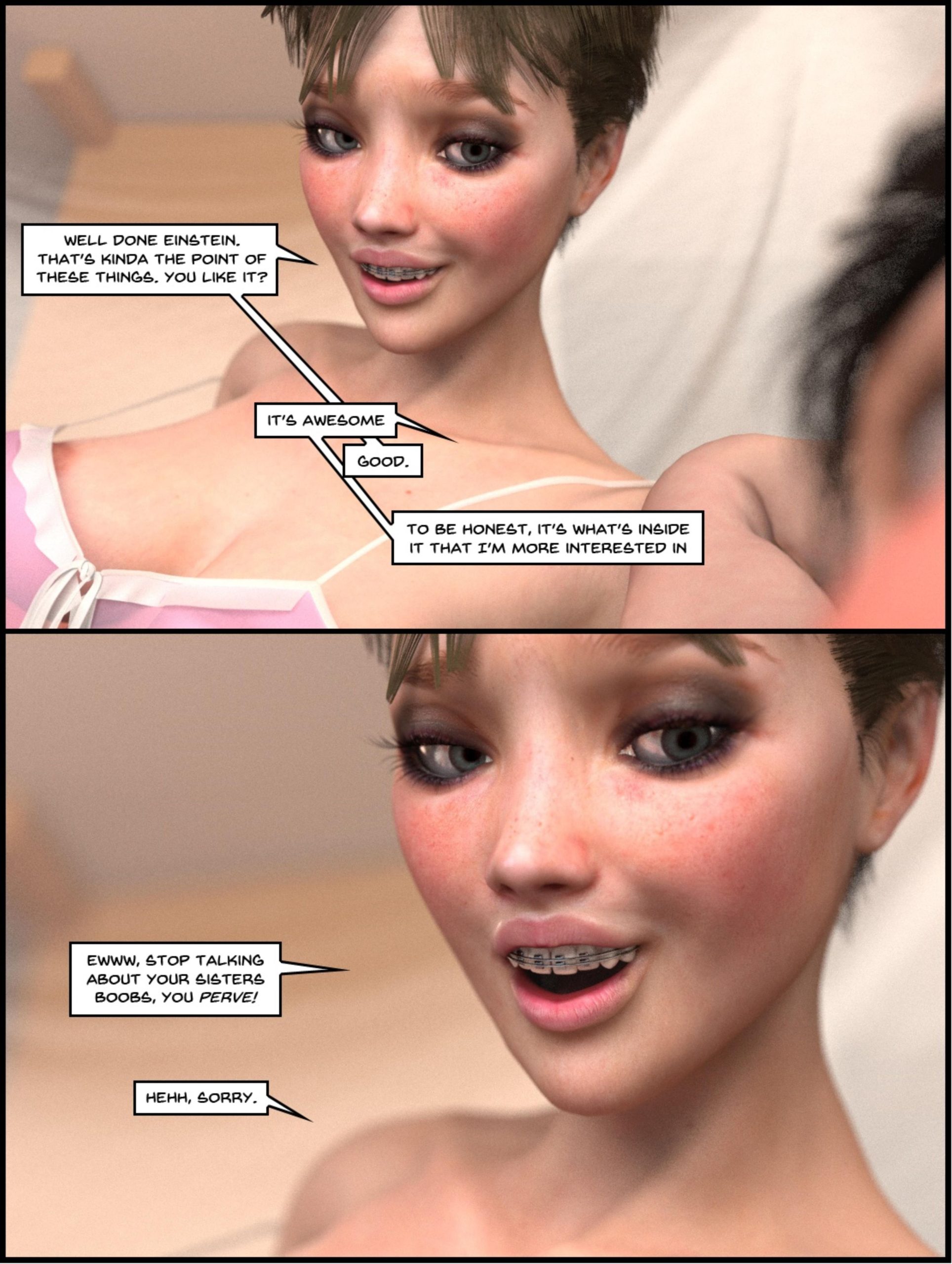 Lithium - ch. 4-5