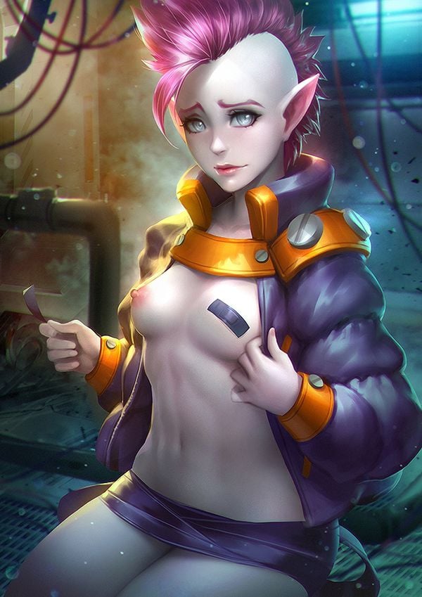 Artworks (1-2) - Chapter 1