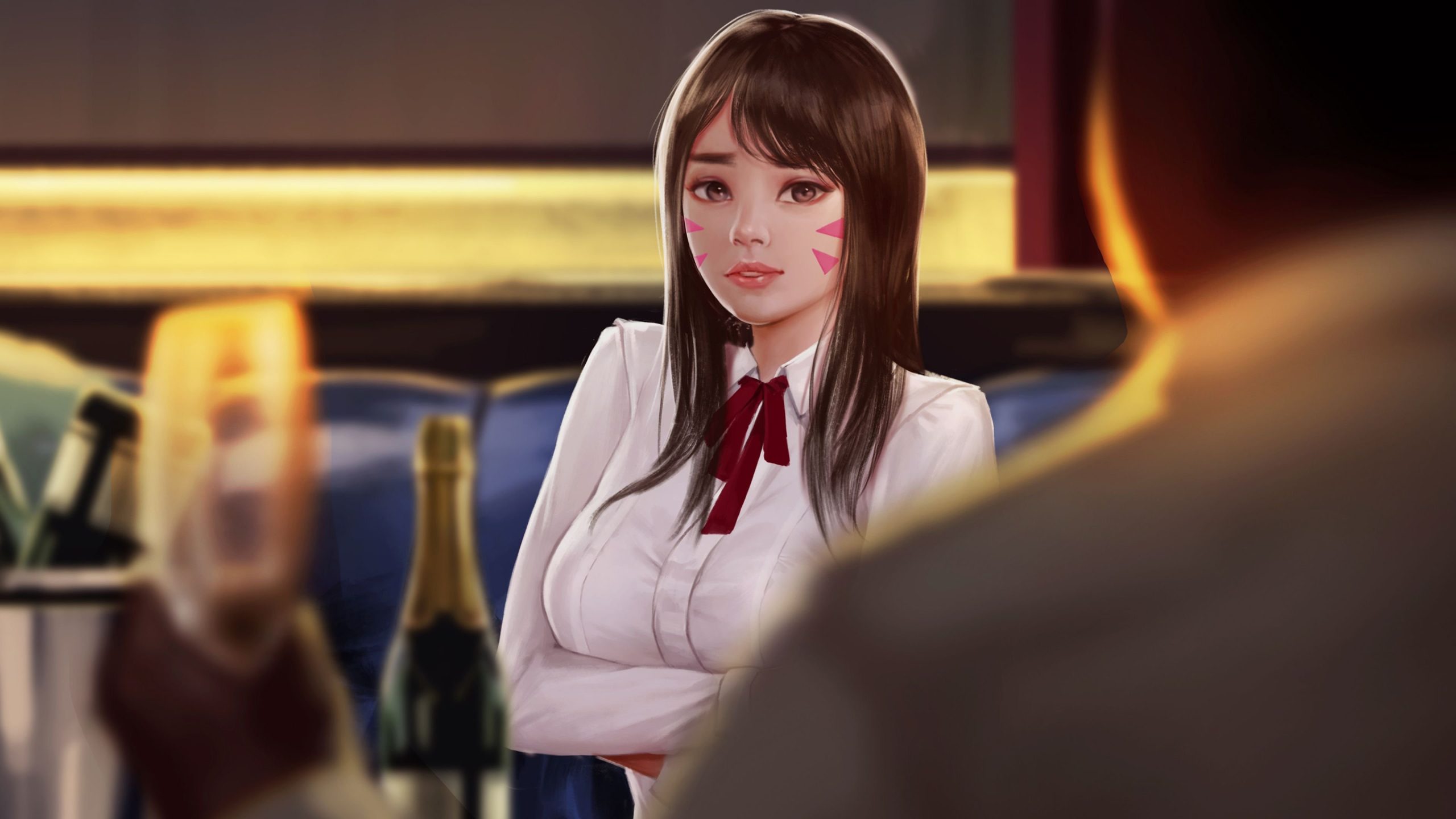 NTR – Gaming Girl (1-2) - Chapter 2