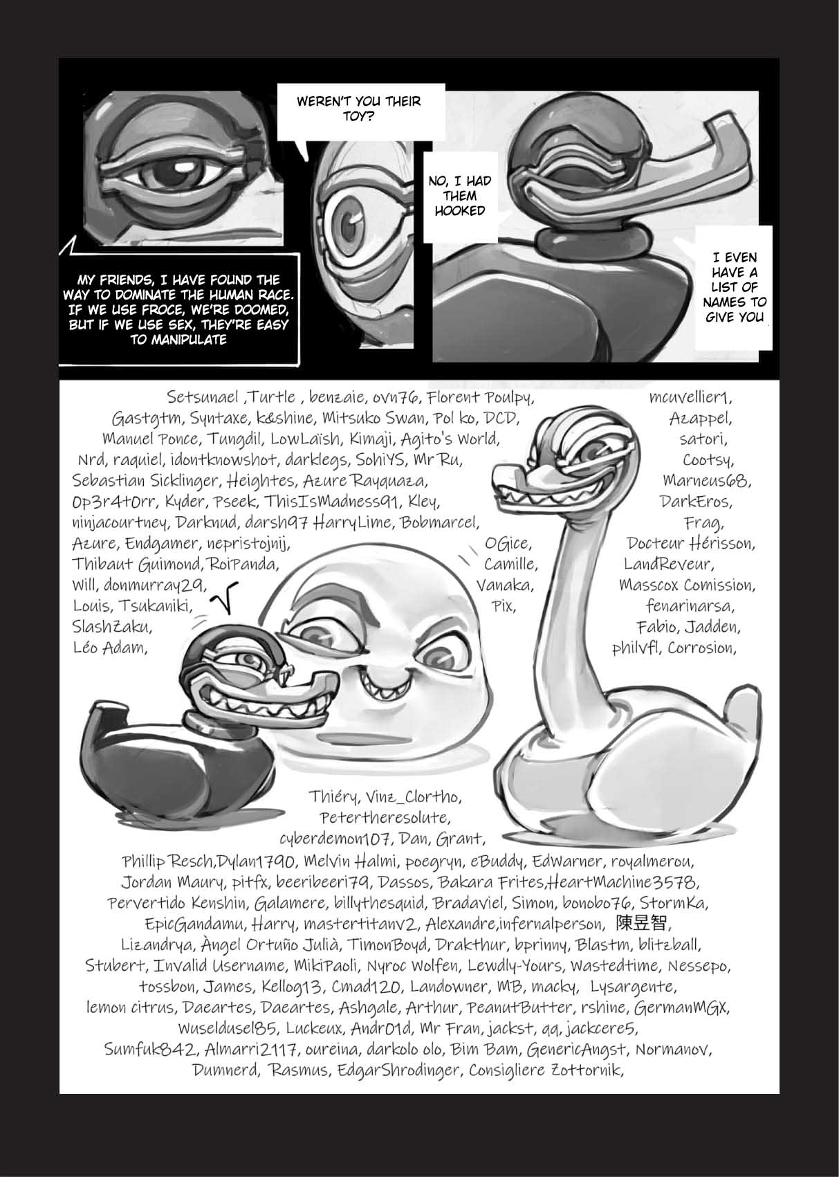 Whatfuk (1-2) - Chapter 2