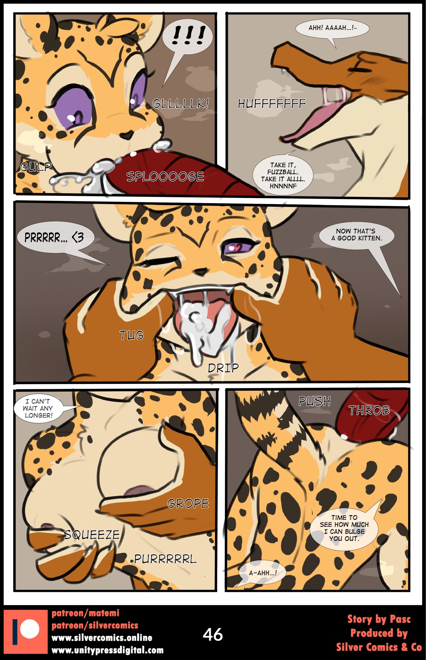 My Little Shop - Chapter 1
