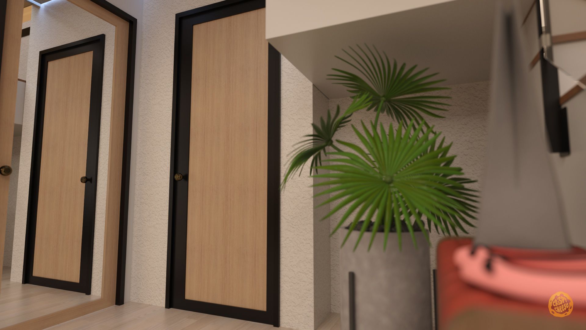 A Dish Best Served Cold - Chapter 1