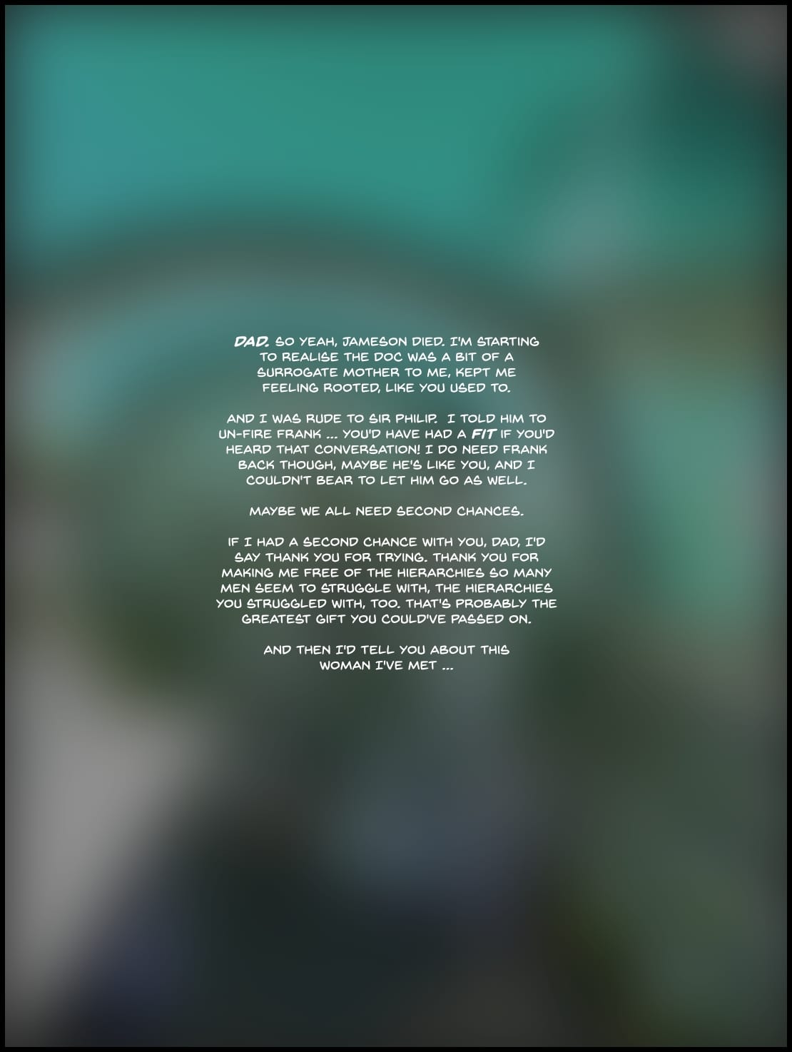 Skybloom - Chapter 2